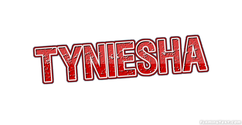 Tyniesha شعار