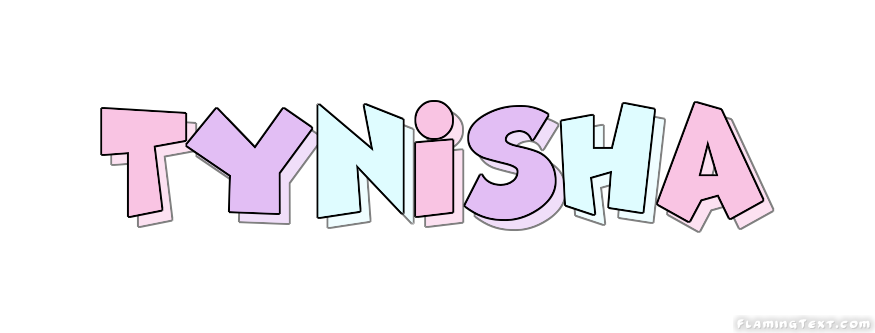 Tynisha شعار