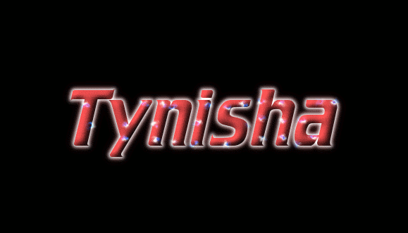Tynisha Logo