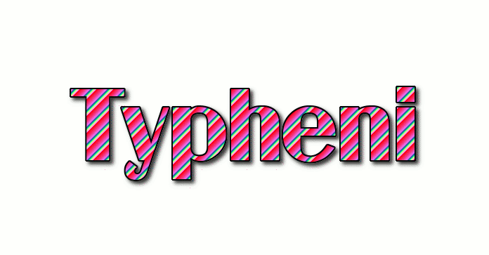 Typheni شعار