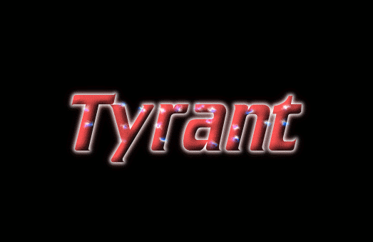 Tyrant 徽标