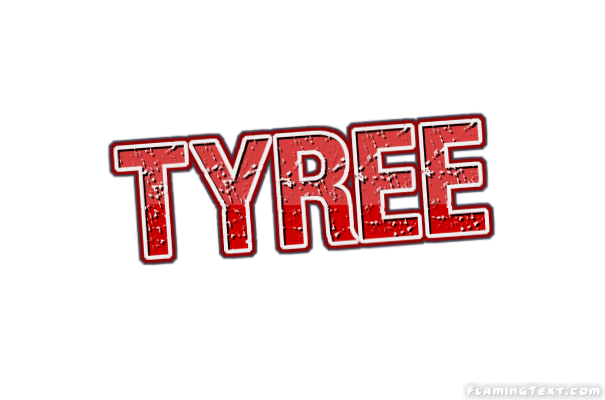 Tyree Logo