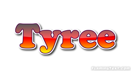 Tyree Logotipo
