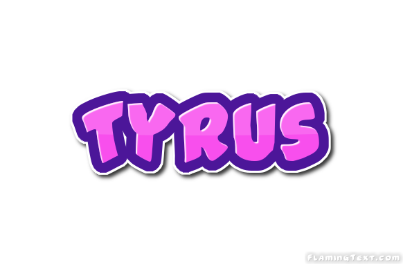 Tyrus 徽标