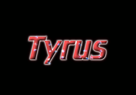 Tyrus Logotipo