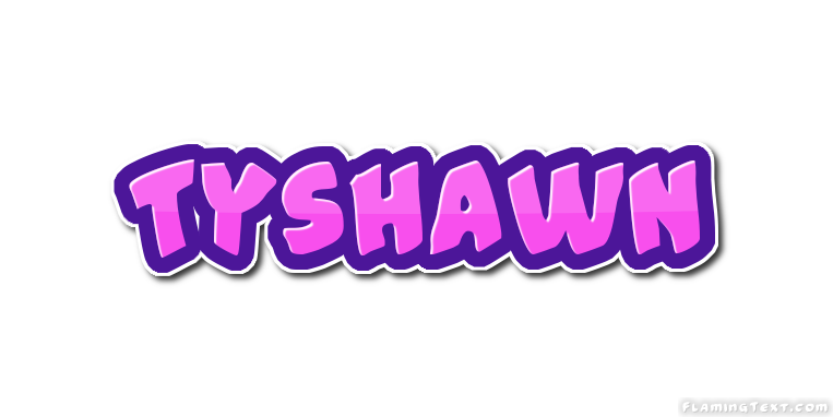 Tyshawn Logo