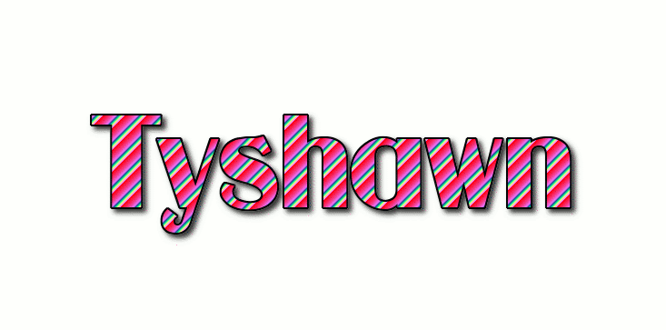 Tyshawn Logotipo