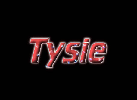 Tysie Logotipo