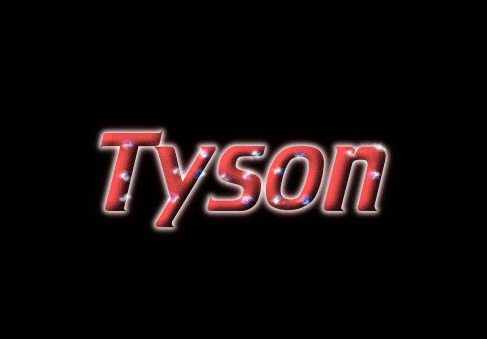 Tyson Лого