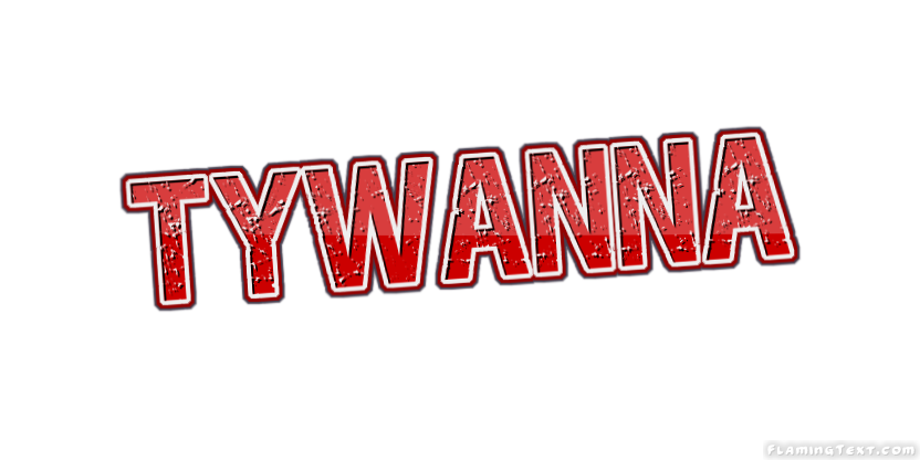 Tywanna Лого