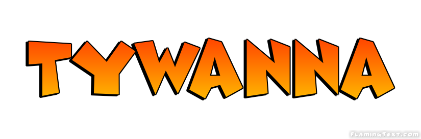 Tywanna Logo