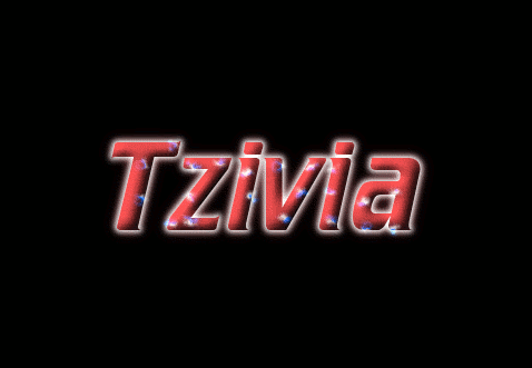 Tzivia Logotipo