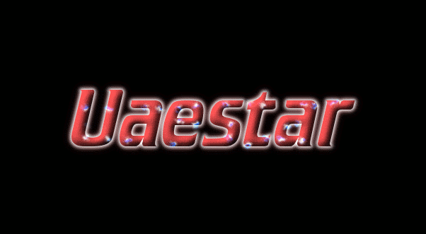 Uaestar Logotipo