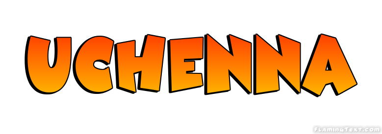 Uchenna Logo
