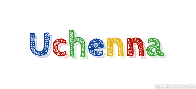 Uchenna شعار