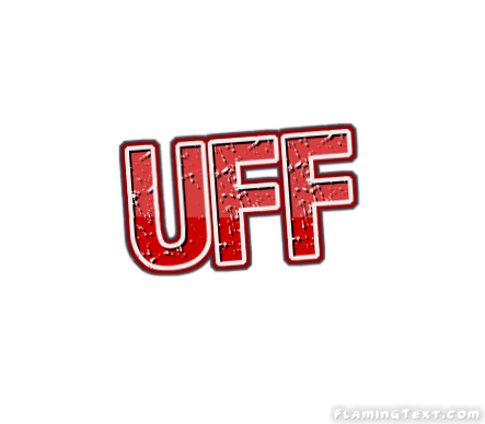 Uff Лого