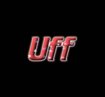 Uff Logo