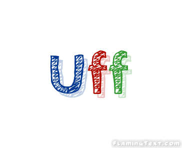 Uff Logo