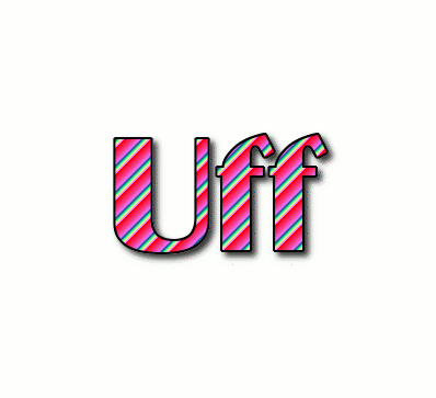 Uff Лого