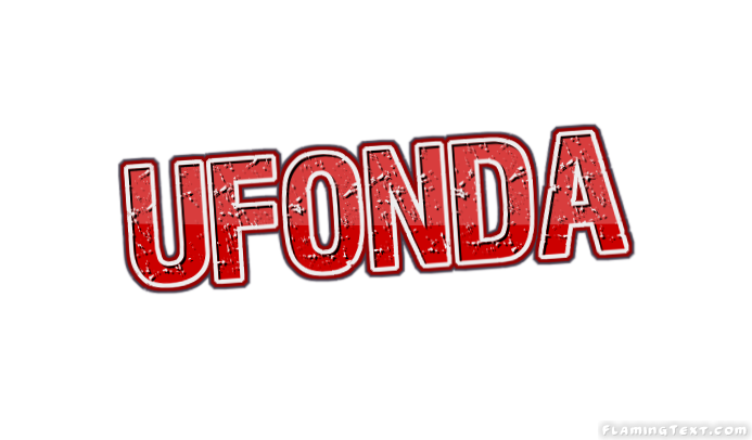 Ufonda Logo