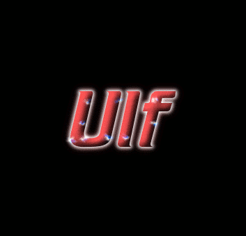 Ulf Logotipo