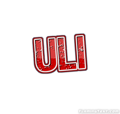 Uli Logo