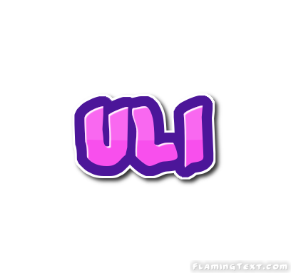 Uli Logo