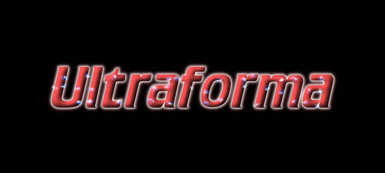 Ultraforma Лого