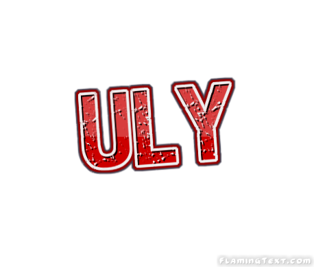 Uly Logo