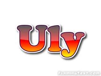 Uly Logotipo