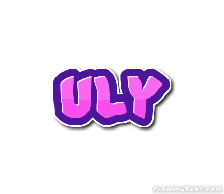 Uly Лого
