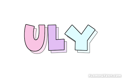 Uly Logotipo