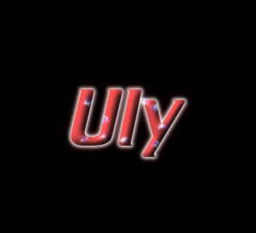 Uly Лого