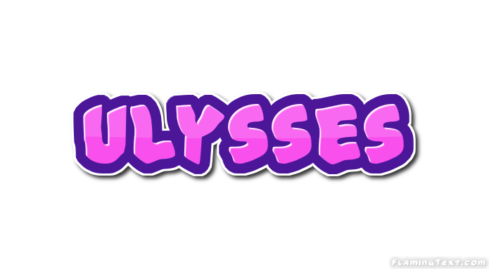 Ulysses Logo