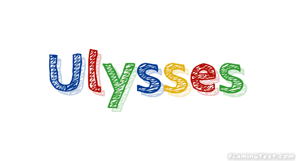 Ulysses شعار