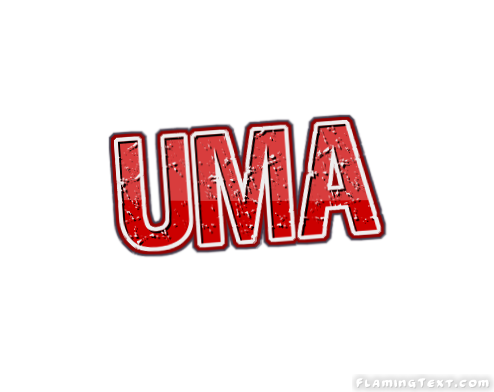 Uma Logo