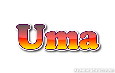 Uma Logo