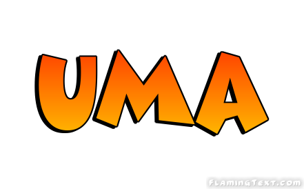 Uma Logo