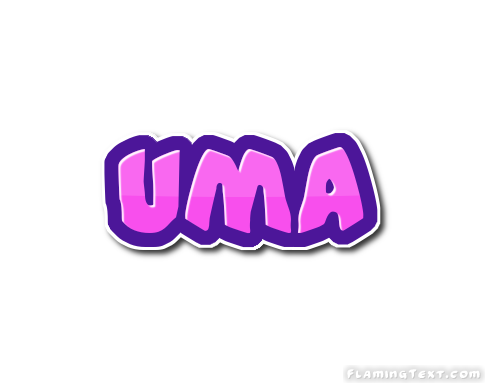 Uma Logotipo