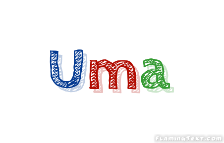 Uma Logo