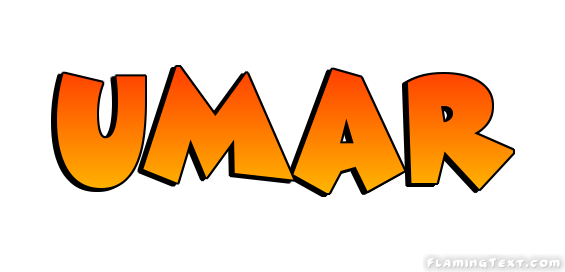 Umar Лого