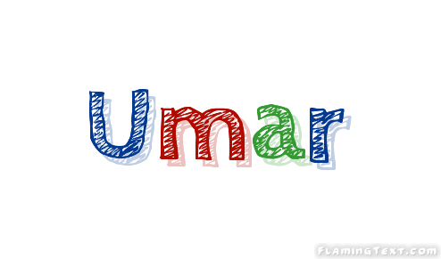 Umar Лого