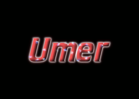 Umer Logo