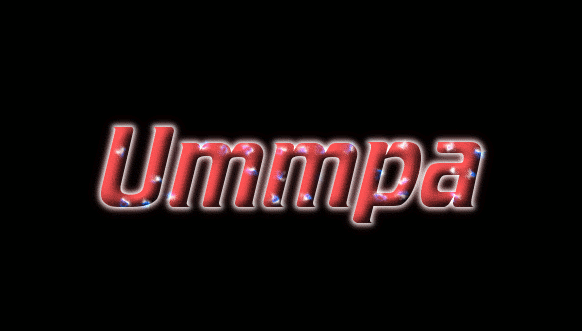 Ummpa Logotipo