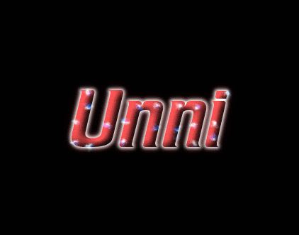 Unni Logotipo