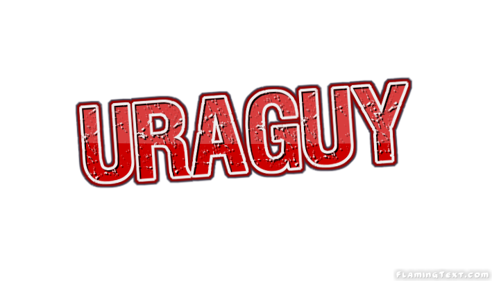 Uraguy 徽标