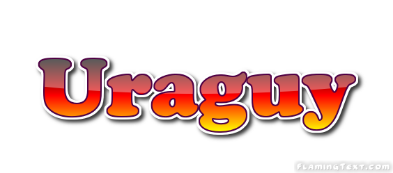 Uraguy شعار