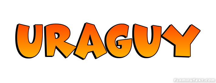 Uraguy Logo