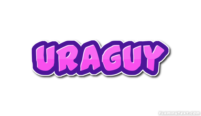 Uraguy شعار