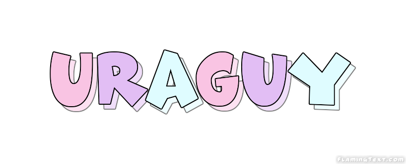 Uraguy Лого